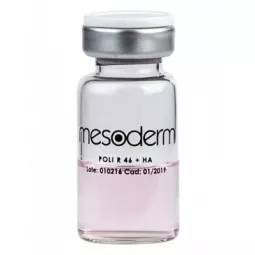 Mesoderm Коктейль полиревитализирующий с гиалуроновой кислотой