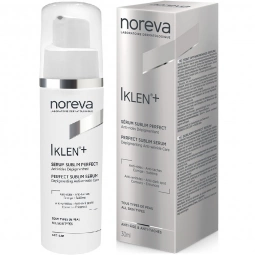 Noreva Iklen+ Sérum Correcteur Intensif Anti-Taches Интенсивная корректирующая сыворотка