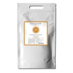 Medical Collagene 3D Альгинатная маска омолаживающая для лица Express Lifting Alginate rejuvenating face mask Express Lifting