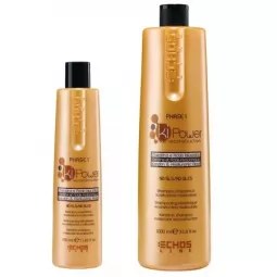 Echosline Кератиновый шампунь Keratinic Shampoo