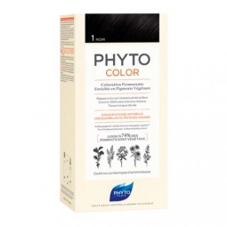 Фито Фитоколор Краска для волос Phyto Phyto Color Permanent coloration