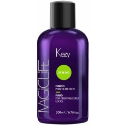 Kezy Magic Life Creating Curls Fluid Флюид для создания локонов