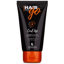 Lendan Hair To Go Curl Up Крем-гель для кудрявых волос