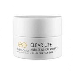 ExtraCare Депигментирующий крем с SPF30 Antiageing cream spf30