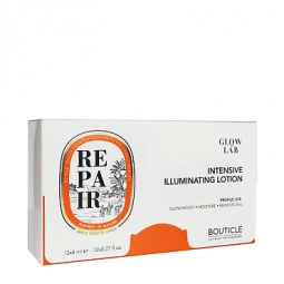 BOUTICLE Восстанавливающий интенсивный лосьон придающий сияние Revitalizing intensive lotion for radiance