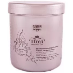 Dikson Осветляющий порошок Afrea Ammonia Free