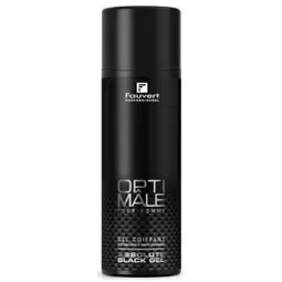 Fauvert Оптималь Гель абсолют для волос маскирующий седину 