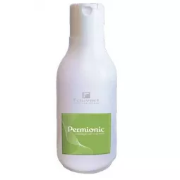 Fauvert professionnel Пермионик Гель для перманентного выпрямления волос