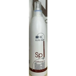 HairConcept Витаминный питательный спрей-уход для волос Nutritive Spray Vitamin nourishing hair care spray Nutritive Spray