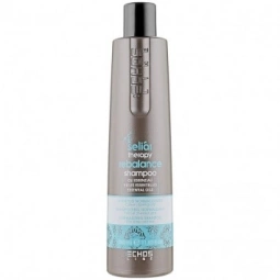 Echosline REBALANCE SHAMPOO Нормализующий шампунь против жирной кожи головы  
