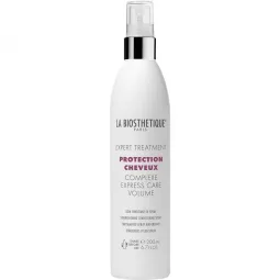 La Biosthetique Protection Cheveux Complexe Express Care Vital Реструктурирующий спрей мгновенного действия с молекулярным защитным комплексом для поврежденных волос
