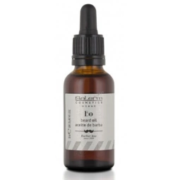 Salerm Homme Beard Oil Масло для бороды