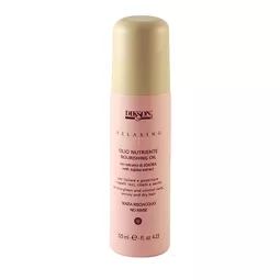 Dikson Питательное масло с экстрактом жожоба Relaxing System Nourishing Oil