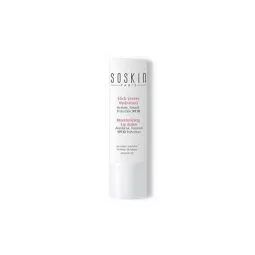 Soskin-Paris Увлажняющий бальзам для губ SPF 30