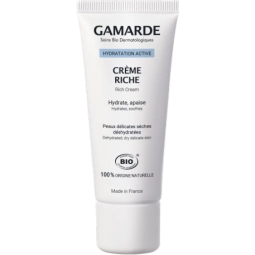 Gamarde Hydratante Creme Riche Крем Экстраувлажнение и питание