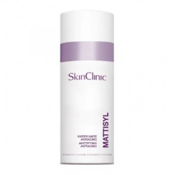 SkinClinic Крем матирующий антиоксидантный Mattisyl 