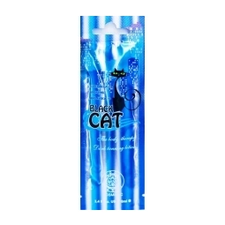 SV-TAN BLACK CAT Крем для очень темного загара с авокадо и бронзатором
