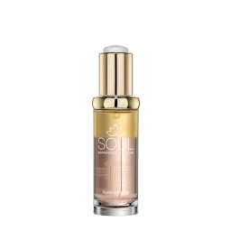 Dalton Marine Cosmetics Двухфазная масляная сыворотка Illuminating Oil