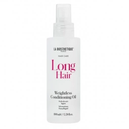 La Biosthetique Long Hair Weightless Conditioning Oil Невесомое кондиционирующее масло для волос