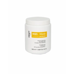 Dikson Маска для облегчения расчёсывания пушистых волос с маточным молочком и пантенолом MASK DISTRICANTE  M85