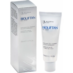 Histomer Укрепляющая гель-маска для снятия покраснений Bioliftan Gel Mask