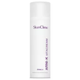 SkinClinic Крем для лица с арникой и витамином К: ARNI-K VITACREАM 