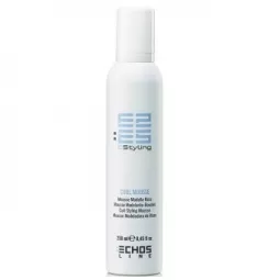 Echosline Мусс для подчеркивания локонов Curl Styling Mousse