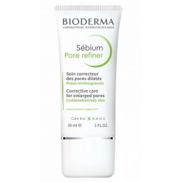 Bioderma Sebium Pore Refiner Себиум Концентрат для сужения пор