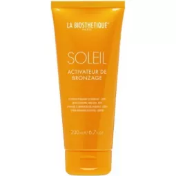La Biosthetique Активатор загара с увлажняющим действием / Activateur de Bronzage Corps