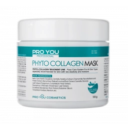 Pro You Professional Маска с фитоколлагеном Phyto Collagen Mask