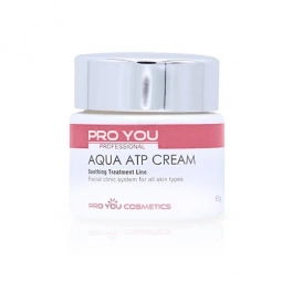 Pro You  Professional Крем увлажняющий восстанавливающий  Aqua ATP Cream