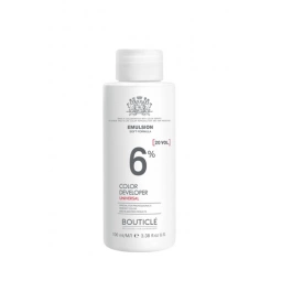BOUTICLE Оксидант-лосьон 6% (20 vol.) Oxidant lotion 6% (20 vol.)