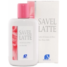 Histomer Очищающее молочко смягчающее Biogena Face Savel Latte