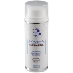 Histomer Крем дневной увлажняющий SPF15 Biogena Hydrating SPF15