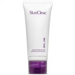 SkinClinic Syl 100 Солнцезащитный крем SPF 45