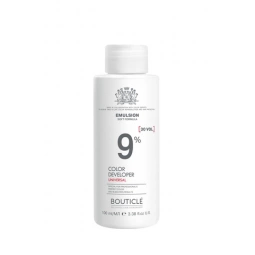 BOUTICLE Оксидант-лосьон 9% (30 vol.) Oxidant lotion 9% (30 vol.)