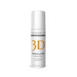 Medical Collagene 3D Крем для лица EXPRESS LIFTING EXPRESS LIFTING face cream