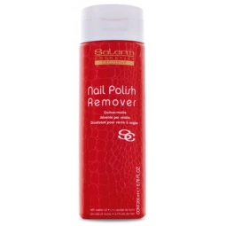 Salerm Nail Polish Remover Жидкость для снятия лака