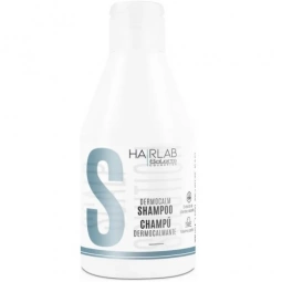 Salerm Cosmetics Шампунь успокаивающий Salerm Hair Lab Dermocalm Shampoo