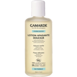 Gamarde Lotion Apaisante Douceur Успокаивающий лосьон Нежность