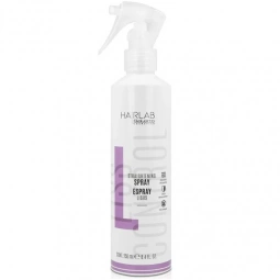 Salerm Cosmetics Выпрямляющий спрей Hair Lab Straightening Spray 250 мл