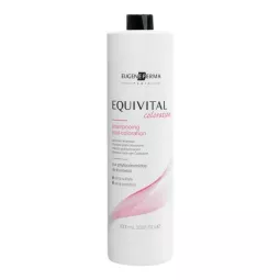 Eugene Perma Equivital Шампунь для окрашенных волос