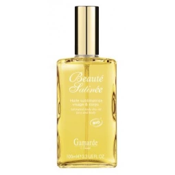 Gamarde Beaute Satinee Уход для лица и тела Шелк Декор