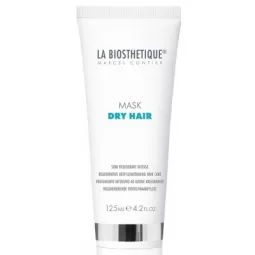 La Biosthetique Dry Hair Глубоко восстанавливающая маска для сухих волос Dry Hair