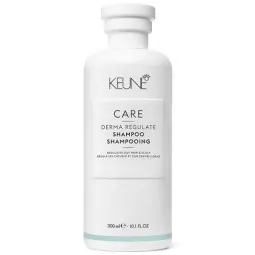 Keune Шампунь себорегулирующий / CARE Derma Regulate Shampoo
