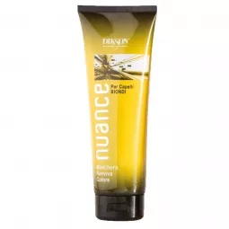 Dikson Маска для светлых окрашенных и натуральных волос Nuance-blondi