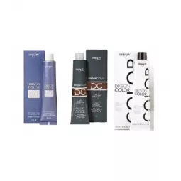 Dikson Перманентный краситель Color Extra Сhart