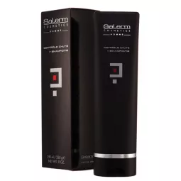 Salerm Cosmetics Лосьон для профилактики выпадения Controle Chute 2 lotion