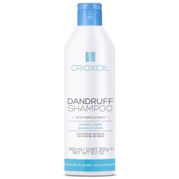 Crioxidil Dandruff Shampoo Шампунь от перхоти