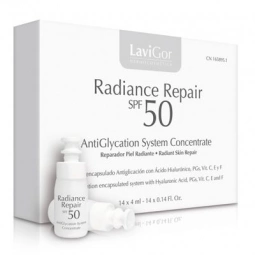 Tegoder Radiance Repair SPF 50 Крем-эмульсия для лица с защитой SPF 50